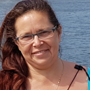 Profilbild von Diana Wittesch