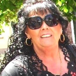 Profilbild von Diana Wittmann