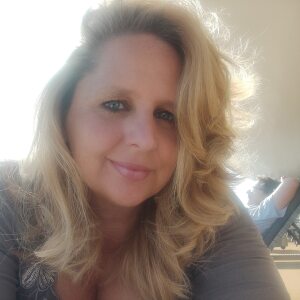 Profilbild von Diana Wolf