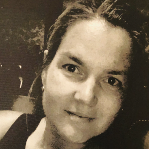 Profilbild von Diana Wolf