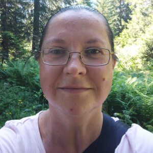 Profilbild von Diana Wolf