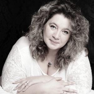 Profilbild von Diana Wolff