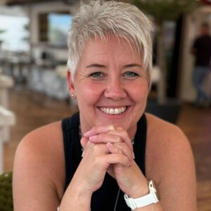 Profilbild von Diana Wollny