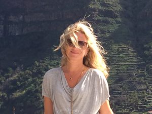 Profilbild von Diana Wollweber