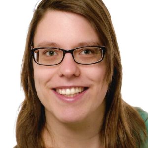 Profilbild von Diana Wuttig