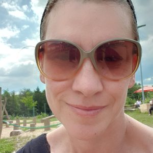 Profilbild von Diana Yegi