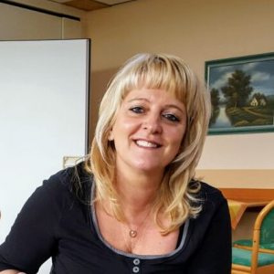 Social Media Profilbild Diana Zaeske 