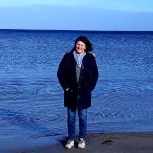 Profilbild von Diana Zander