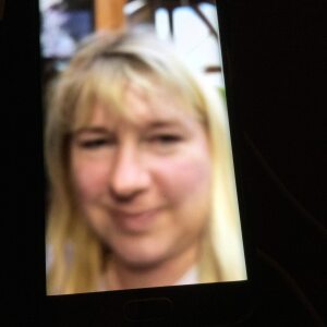 Profilbild von Diana Zanger