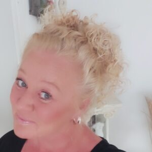 Profilbild von Diana Zellmer