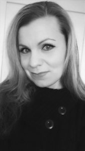 Profilbild von Diana Zickermann