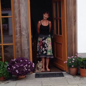 Profilbild von Diana Ziegler