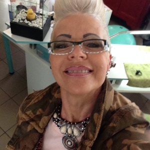 Profilbild von Diana Ziegler