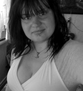 Profilbild von Diana Züssler