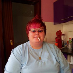 Profilbild von Diana van Aubel