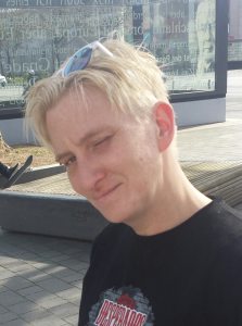 Profilbild von Diana van Bonn