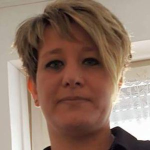 Profilbild von Diana van Keppeln