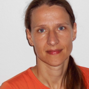 Profilbild von Diana van Steen
