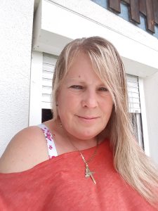 Profilbild von Diana van de Glind
