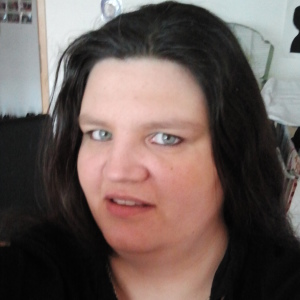 Profilbild von Diana van den Berg