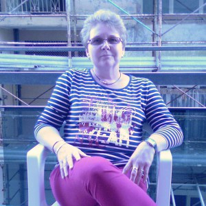 Profilbild von Diana von Hertell