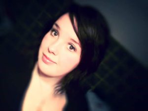 Profilbild von Diana von der Pütten