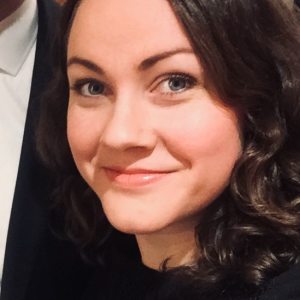 Profilbild von Diandra Schulze