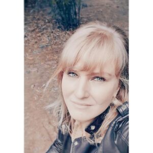 Profilbild von Diane Altiparmak