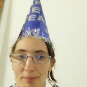 Profilbild von Diane Bargholz