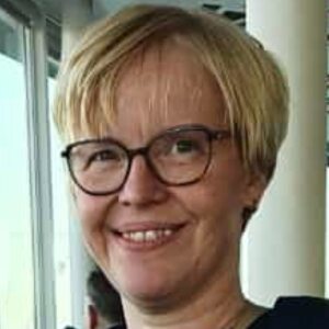 Profilbild von Diane Behrndt