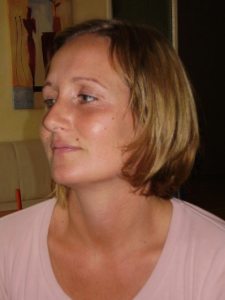 Profilbild von Diane Beier