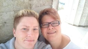 Profilbild von Diane Biller