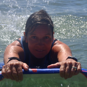 Profilbild von Diane Böhm