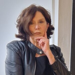 Profilbild von Diane Brandenburg