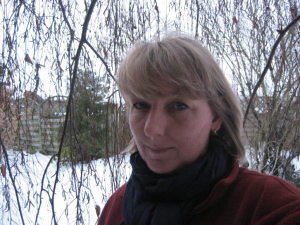 Profilbild von Diane Büchel