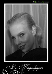 Profilbild von Diane Callies