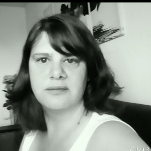 Profilbild von Diane Dorissen