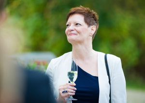 Profilbild von Diane Eggers