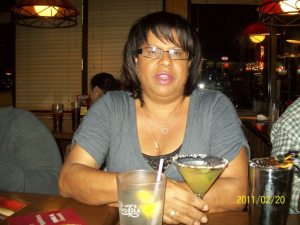 Profilbild von Diane Ford