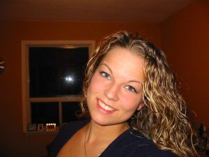 Profilbild von Diane Frankenne