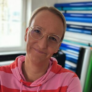 Profilbild von Diane Friedrich-Jakobs