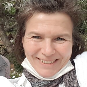 Profilbild von Diane Groß