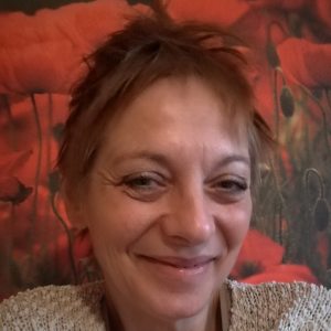 Profilbild von Diane Herbrechtsmeier