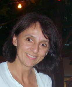 Profilbild von Diane Jarick