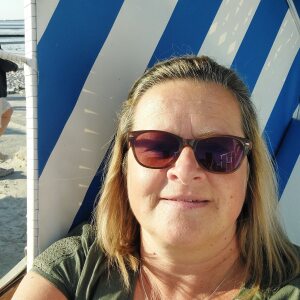 Profilbild von Diane Jonas