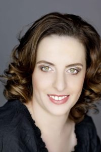 Profilbild von Diane Kerwer