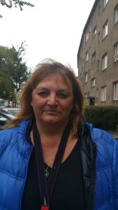 Profilbild von Diane Klose