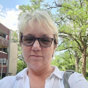 Profilbild von Diane Koch