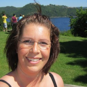 Profilbild von Diane Korbach
