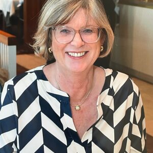 Profilbild von Diane Maaß